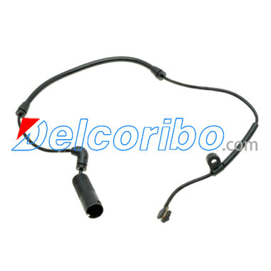 88879963, ACDELCO 18K2204 for BMW Brake Pad Wear Sensor