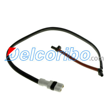 Brake Pad Wear Sensor 88879962, for PORSCHE 911 1998-2005