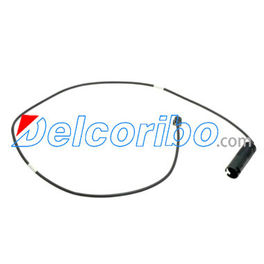 88879961, ACDELCO 18K2202 for BMW Brake Pad Wear Sensor