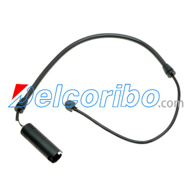 88879957, ACDELCO 18K2198 for BMW Brake Pad Wear Sensor