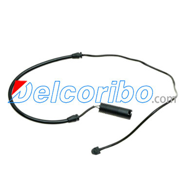 88879953, ACDELCO 18K2194 for BMW Brake Pad Wear Sensor