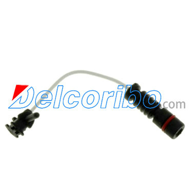 88879951, ACDELCO 18K2192 for MERCEDES-BENZ Brake Pad Wear Sensor