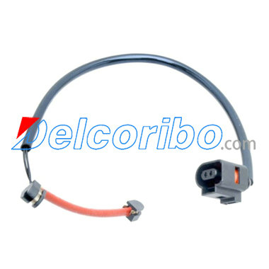 88879949, ACDELCO 18K2190 for AUDI Brake Pad Wear Sensor