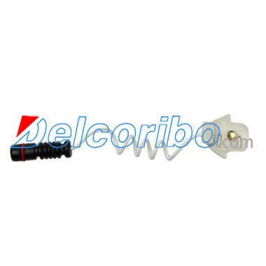 88879943, ACDELCO 18K2184 for MERCEDES-BENZ Brake Pad Wear Sensor