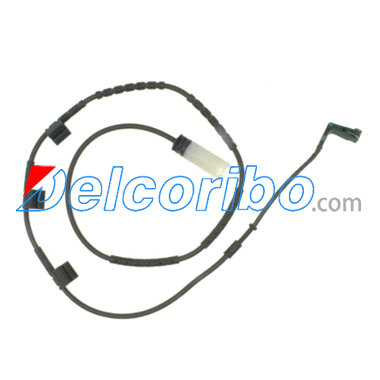 Brake Pad Wear Sensor 88879937, ACDELCO 18K2178 for MINI COOPER 2007-2014