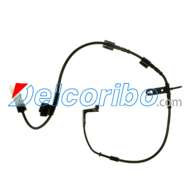 88879936, ACDELCO 18K2177 Brake Pad Wear Sensor for MINI COOPER 2007-2010