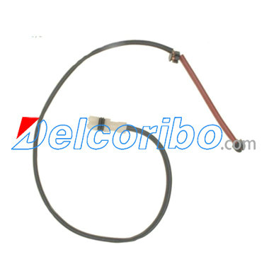 Brake Pad Wear Sensor 88879923, ACDELCO 18K2164 for PORSCHE 911 1994-1998