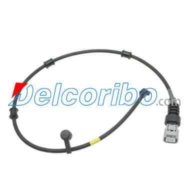 Brake Pad Wear Sensor 88879903, ACDELCO 18K2144 for LEXUS LS460 2007-2017