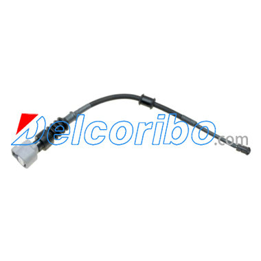 Brake Pad Wear Sensor 88879901, ACDELCO 18K2142 for LEXUS LS400 1995-2000