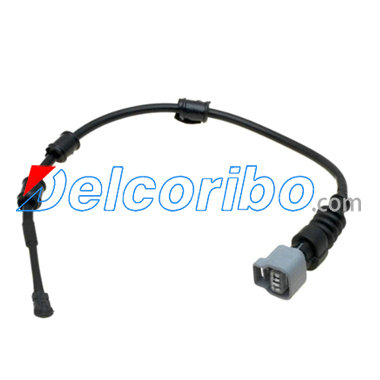 Brake Pad Wear Sensor 88879900, ACDELCO 18K2141 for LEXUS LS400 1993-1994