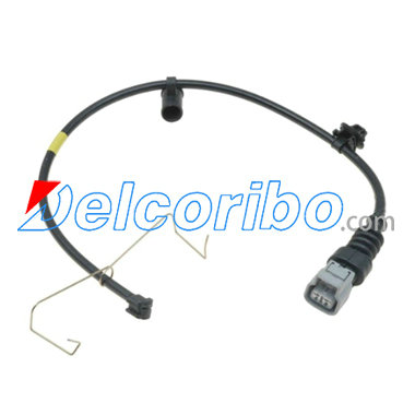 Brake Pad Wear Sensor 88879897, ACDELCO 18K2138 for LEXUS LS460 2007-2017