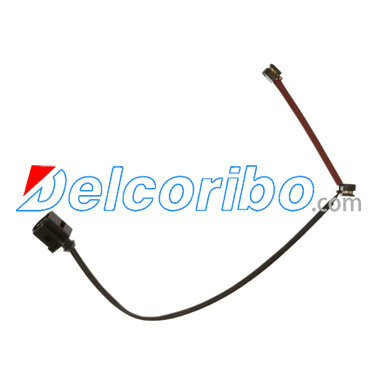 Brake Pad Wear Sensor 19387937, ACDELCO 18K2601 for AUDI TT 2012-2013