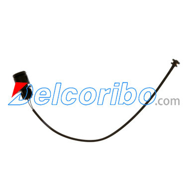 Brake Pad Wear Sensor 19387935, ACDELCO 18K2599 for AUDI A8 2001-2002
