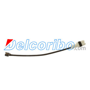 Brake Pad Wear Sensor 19387923, ACDELCO 18K2587 for PORSCHE 928 1986-1989