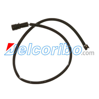 19387920, ACDELCO 18K2584 Brake Pad Wear Sensor for PORSCHE 911 1984-1989