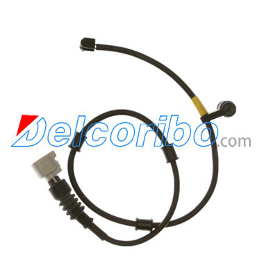 19387906, ACDELCO 18K2568 for LEXUS Brake Pad Wear Sensor