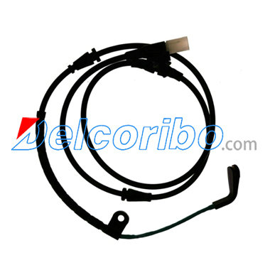 LAND ROVER 19387904, ACDELCO 18K2566 Brake Pad Wear Sensor