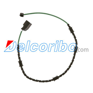 19387902, ACDELCO 18K2564 Brake Pad Wear Sensor