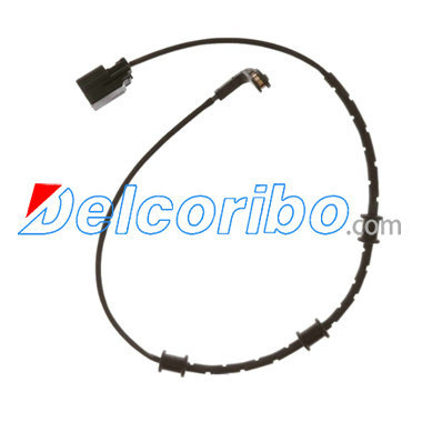 Brake Pad Wear Sensor 19387900, ACDELCO 18K2562 for JAGUAR F-TYPE 2014-2018