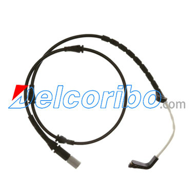 Brake Pad Wear Sensor 19387895, ACDELCO 18K2557 for BMW X6 2010