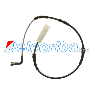 Brake Pad Wear Sensor 19387894, ACDELCO 18K2556 BMW X1 2014-2015