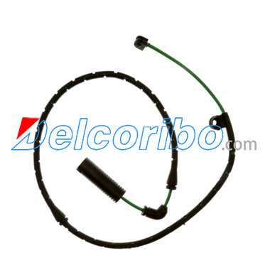 Brake Pad Wear Sensor 19387893, ACDELCO 18K2555 for BMW X3 2006