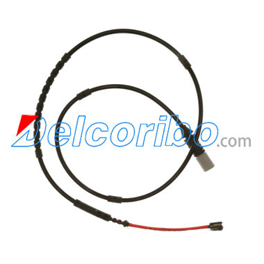 19387890, ACDELCO 18K2552 for BMW Brake Pad Wear Sensor