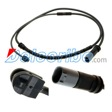 19336855, ACDELCO 18K2521 for BMW Brake Pad Wear Sensor