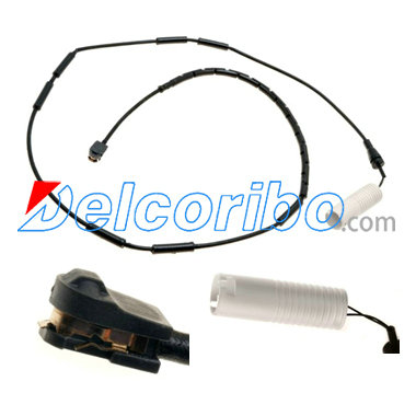 19336853, ACDELCO 18K2519 Brake Pad Wear Sensor for BMW X1 2013-2015