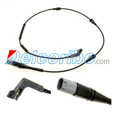 19336852, ACDELCO 18K2518 for BMW Brake Pad Wear Sensor