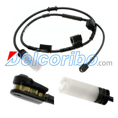 Brake Pad Wear Sensor 19336845, ACDELCO 18K2511 for MINI COOPER 2013