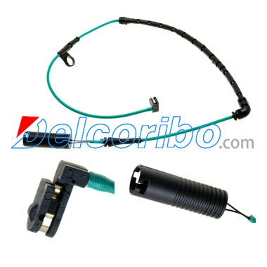 Brake Pad Wear Sensor 19336843, ACDELCO 18K2509 for LAND ROVER RANGE ROVER 2010-2012