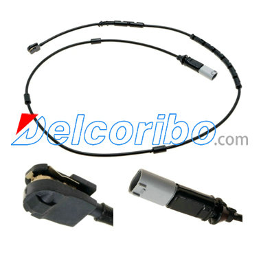 19336840, ACDELCO 18K2506 for BMW Brake Pad Wear Sensor