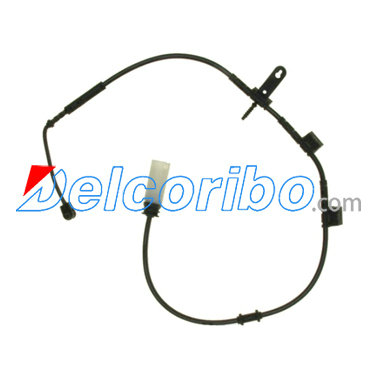 MINI 19305736, ACDELCO 18K2319 Brake Pad Wear Sensor