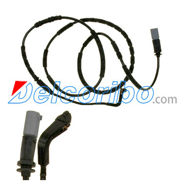 Brake Pad Wear Sensor 19305723, ACDELCO 18K2306 for BMW Z4 2009-2010