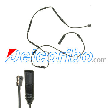 BMW 19305719, ACDELCO 18K2302 Brake Pad Wear Sensor