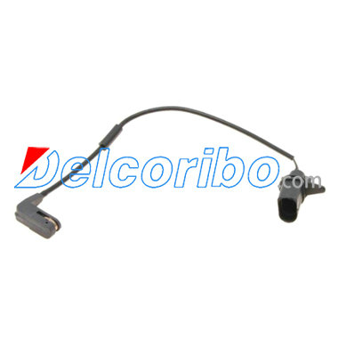 19305718, ACDELCO 18K2301 for AUDI Brake Pad Wear Sensor