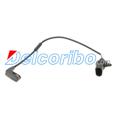 19305718, ACDELCO 18K2301 for AUDI Brake Pad Wear Sensor