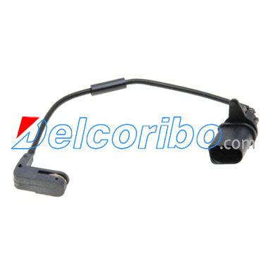 AUDI Brake Pad Wear Sensor 19305717, ACDELCO 18K2300