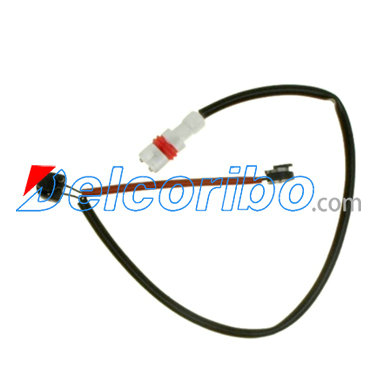 PORSCHE 19294043, ACDELCO 18K2259 Brake Pad Wear Sensor