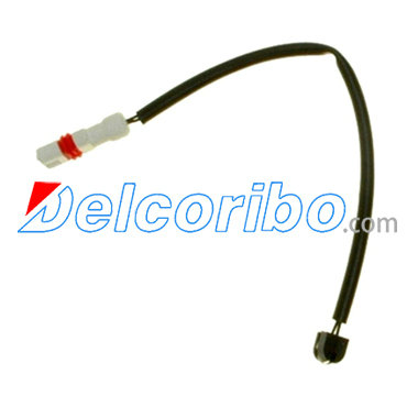 19294033, ACDELCO 18K2249 PORSCHE 944 1987-1988 Brake Pad Wear Sensor