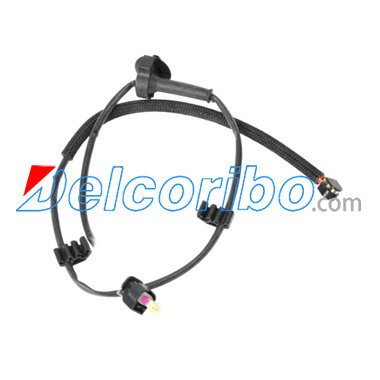 ACDELCO 23300243 Brake Pad Wear Sensor for CHEVROLET CORVETTE 2015-2019