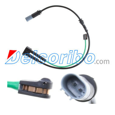 POWER-STOP SW0437 for MINI Brake Pad Wear Sensor