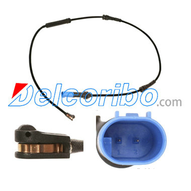 POWER-STOP SW0498 for BMW Brake Pad Wear Sensor