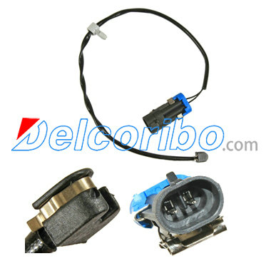 Brake Pad Wear Sensor POWER-STOP SW1201 for CADILLAC SEVILLE 1998-2002