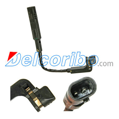 POWER-STOP SW1205 for CHEVROLET Brake Pad Wear Sensor