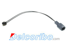 thumbnail image 2 of Brake Disc Pad Sensor Wire URO Parts 94461221102 2 of 10