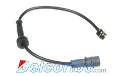 AUDI 441919351, 441919351A, 5S11529, SU12976, SU12982, Brake Pad Wear Sensor