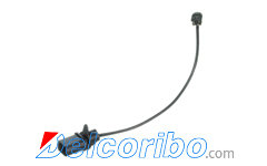 VOLKSWAGEN 3B7615121, RAYBESTOS EWS243 Brake Pad Wear Sensor