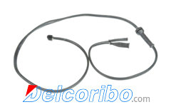 PORSCHE 92861231500, 92861231501, 92861231503, Brake Pad Wear Sensor